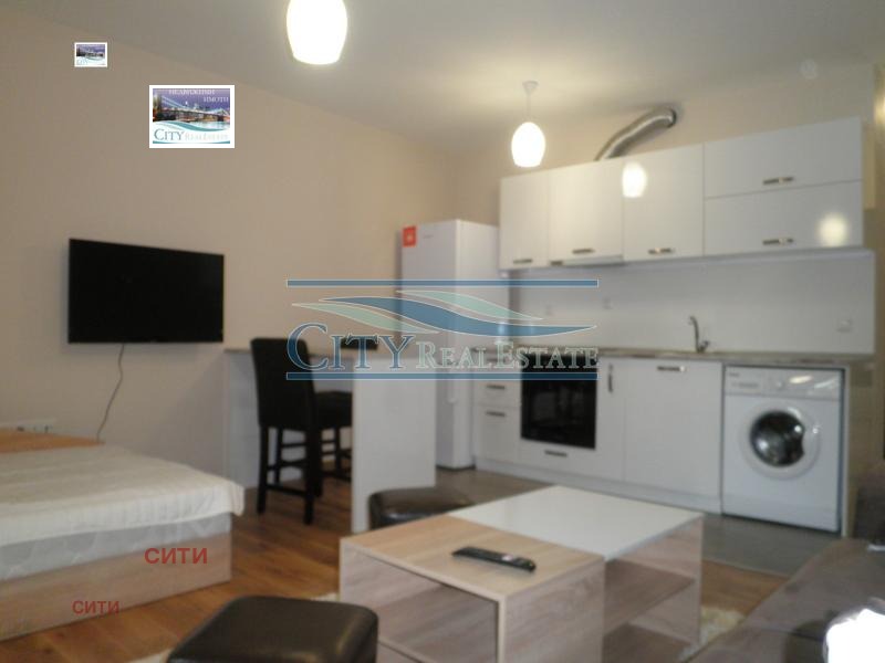 For Rent  Studio Plovdiv , Karshiyaka , 45 sq.m | 13261697