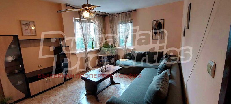 A louer  Studio Sofia , Lyulin 10 , 38 m² | 87637083 - image [6]