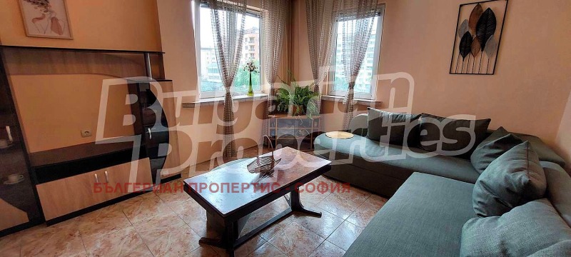 A louer  Studio Sofia , Lyulin 10 , 38 m² | 87637083 - image [4]