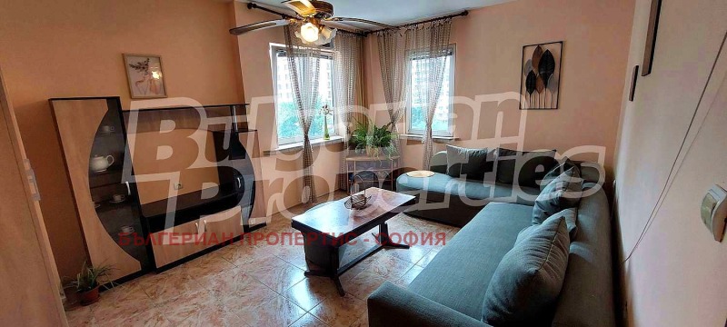 A louer  Studio Sofia , Lyulin 10 , 38 m² | 87637083 - image [7]