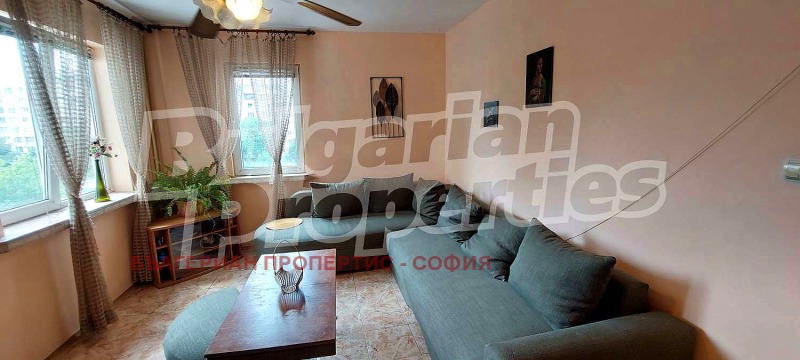 A louer  Studio Sofia , Lyulin 10 , 38 m² | 87637083