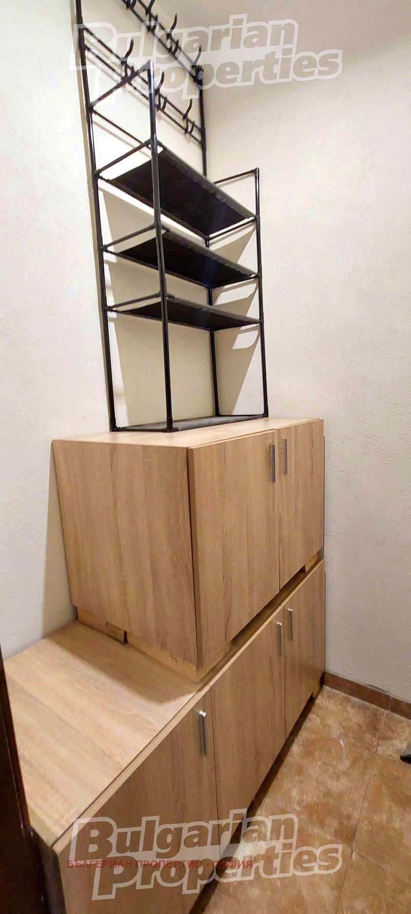 A louer  Studio Sofia , Lyulin 10 , 38 m² | 87637083 - image [8]