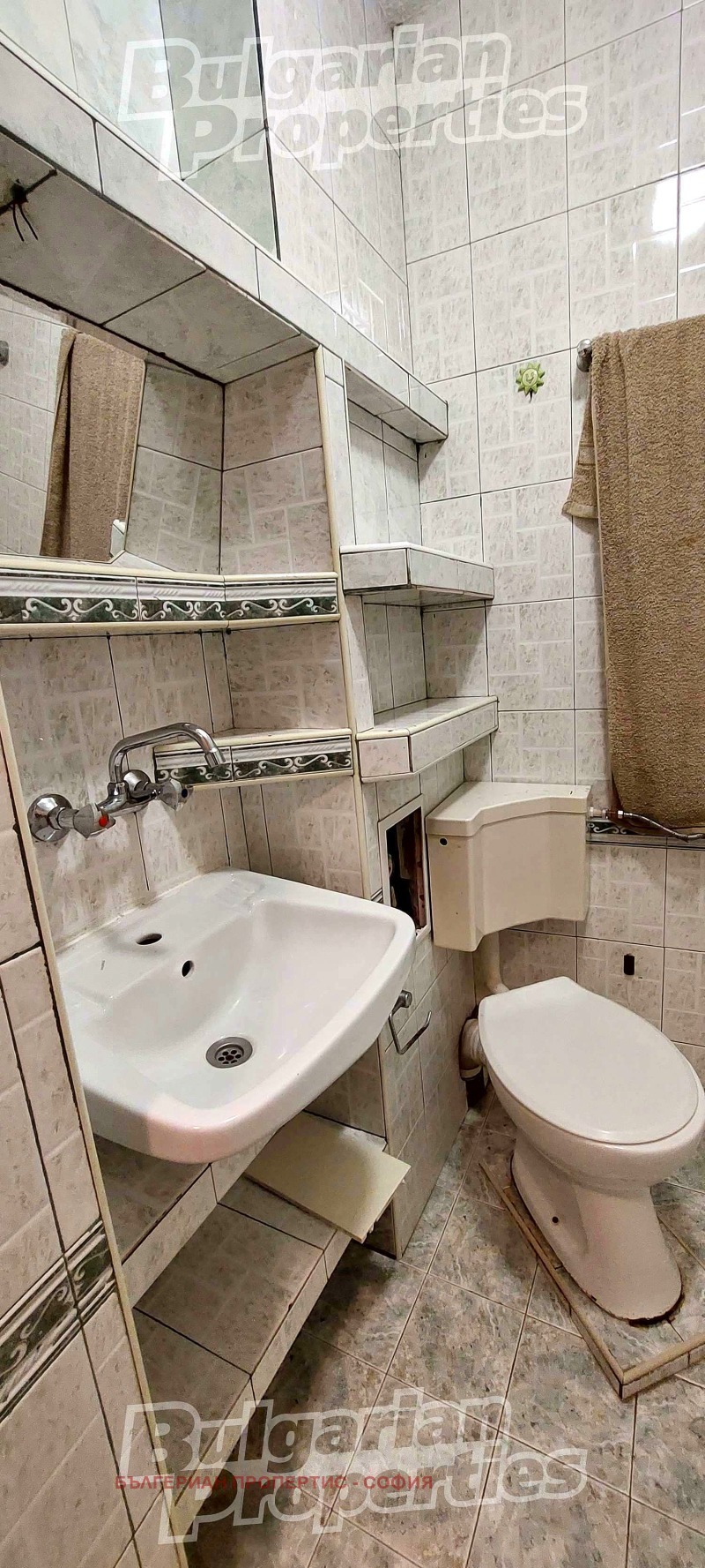 A louer  Studio Sofia , Lyulin 10 , 38 m² | 87637083 - image [14]