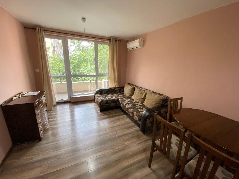 En renta  1 dormitorio Plovdiv , Karshiyaka , 72 metros cuadrados | 10845163 - imagen [5]