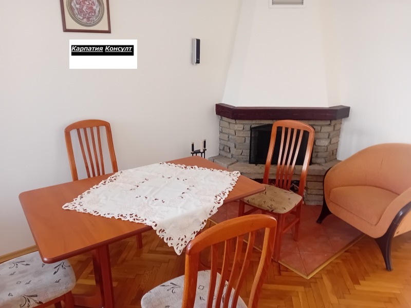 A louer  1 chambre Sofia , Tsentar , 83 m² | 66400618 - image [2]