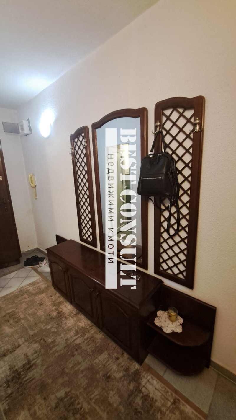 Da affittare  1 camera da letto Ruse , Zdravets Iztok , 65 mq | 76949305 - Immagine [12]