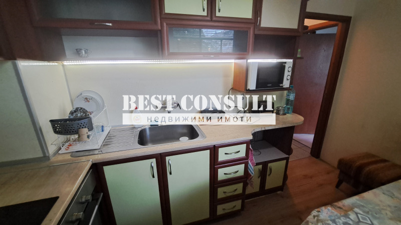 Da affittare  1 camera da letto Ruse , Zdravets Iztok , 65 mq | 76949305 - Immagine [5]