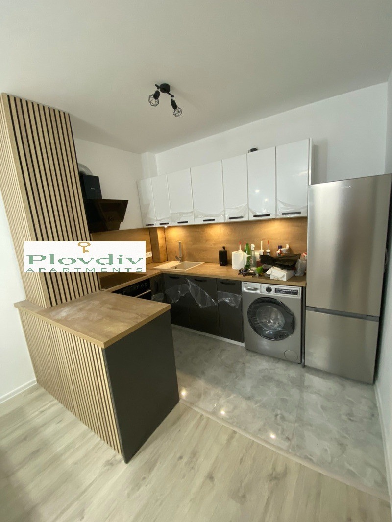 De inchiriat  1 dormitor Plovdiv , Hristo Smirnensci , 74 mp | 64886997