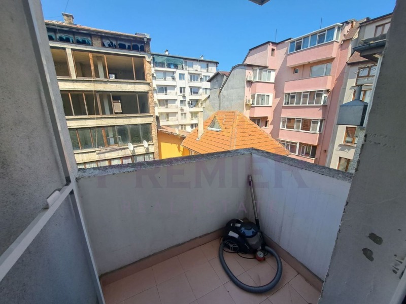 Til leje  1 soveværelse Varna , Kolhozen pazar , 70 kvm | 30148780 - billede [13]