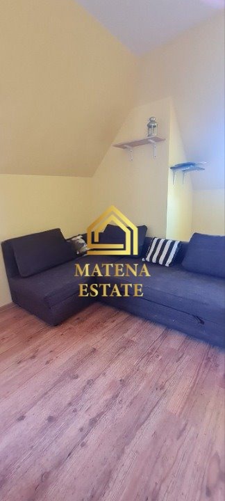 Дава под наем  2-стаен град София , Център , 75 кв.м | 98190474 - изображение [9]