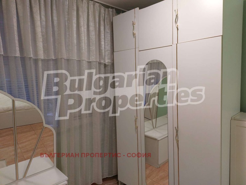 K pronájmu  1 ložnice Sofia , Manastirski livadi , 44 m2 | 86642693 - obraz [10]