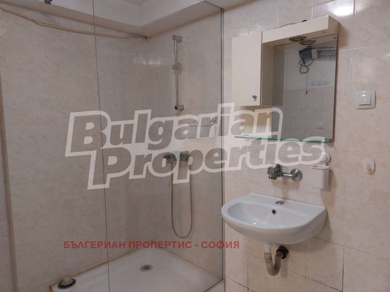 K pronájmu  1 ložnice Sofia , Manastirski livadi , 44 m2 | 86642693 - obraz [16]