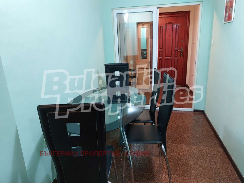 K pronájmu  1 ložnice Sofia , Manastirski livadi , 44 m2 | 86642693 - obraz [6]