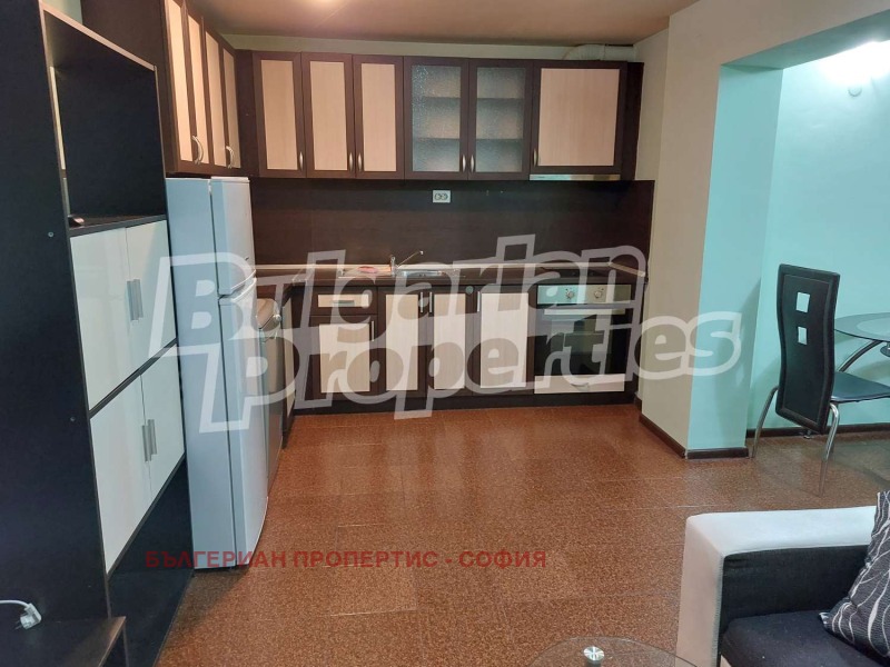 Под наем 2-СТАЕН, град София, Манастирски ливади • 450 € • 33785521 — Holmes.bg