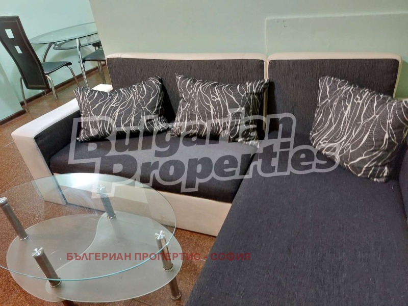 K pronájmu  1 ložnice Sofia , Manastirski livadi , 44 m2 | 86642693 - obraz [4]