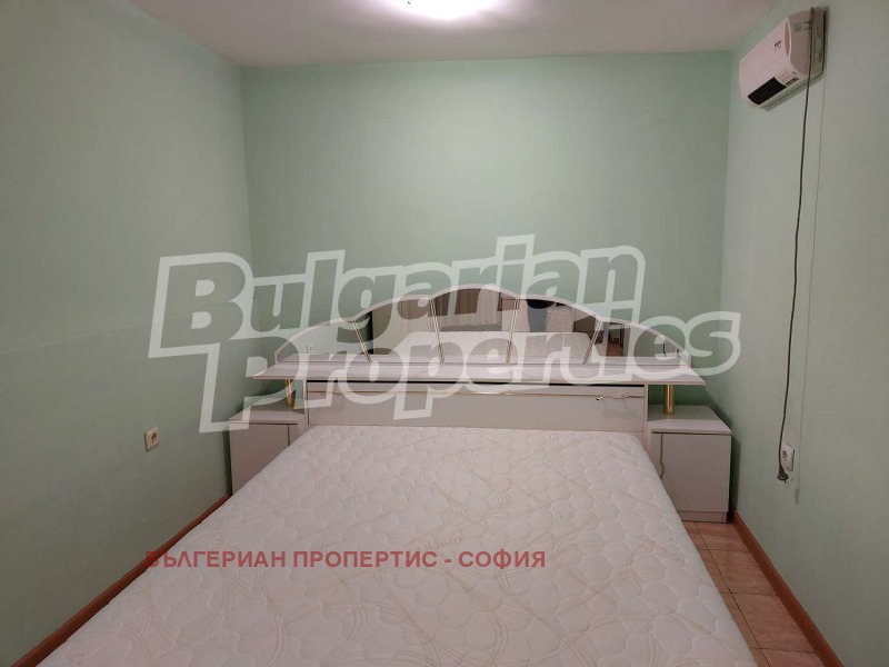 K pronájmu  1 ložnice Sofia , Manastirski livadi , 44 m2 | 86642693 - obraz [8]