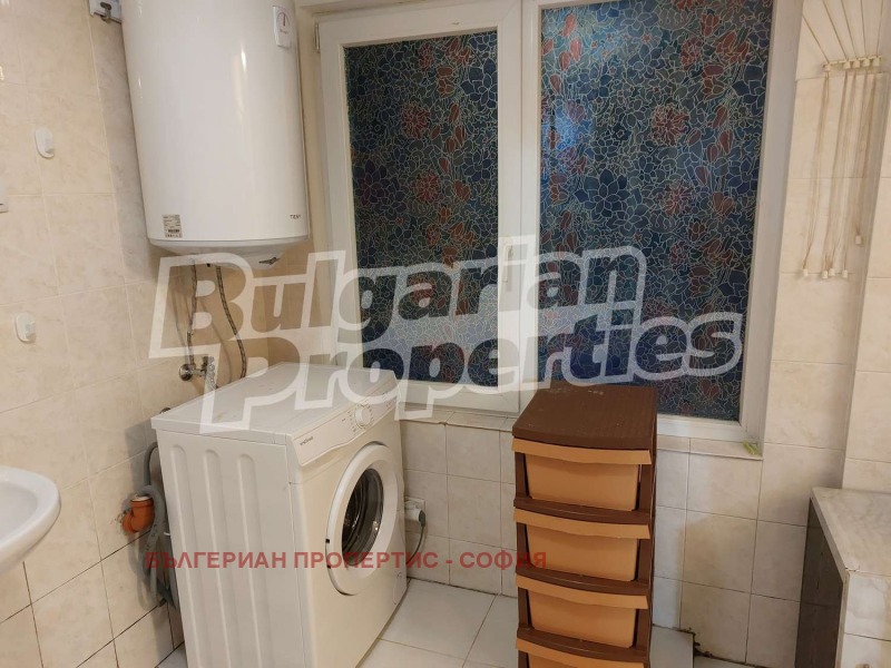 K pronájmu  1 ložnice Sofia , Manastirski livadi , 44 m2 | 86642693 - obraz [15]