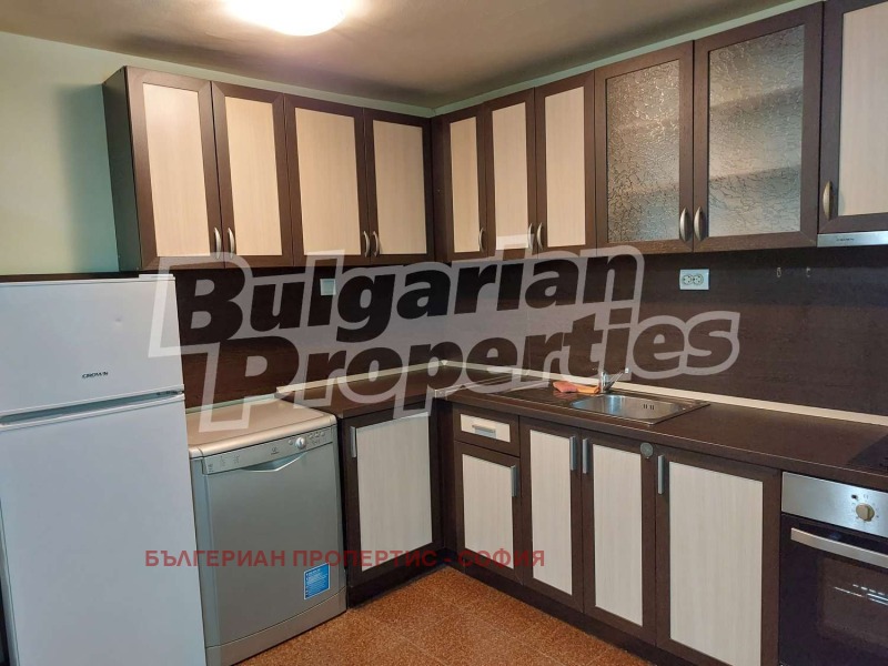 K pronájmu  1 ložnice Sofia , Manastirski livadi , 44 m2 | 86642693 - obraz [3]