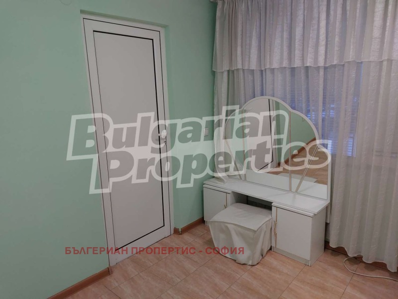 K pronájmu  1 ložnice Sofia , Manastirski livadi , 44 m2 | 86642693 - obraz [11]