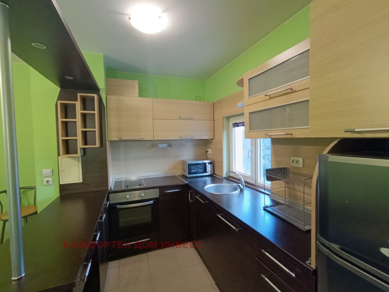 Дава под наем  2-стаен град София , Мусагеница , 60 кв.м | 30903481