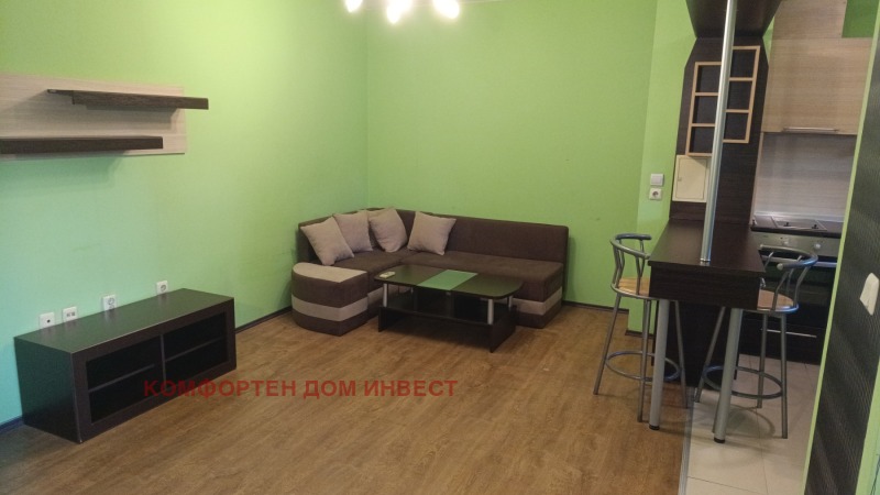 Дава под наем  2-стаен град София , Мусагеница , 60 кв.м | 30903481 - изображение [4]