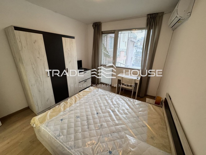 Дава под наем 2-СТАЕН, гр. Пловдив, Център, снимка 9 - Апартаменти - 52648223