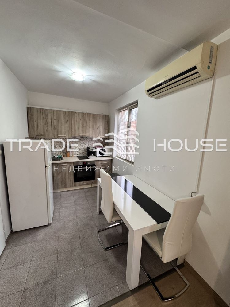 Дава под наем 2-СТАЕН, гр. Пловдив, Център, снимка 5 - Апартаменти - 52648223