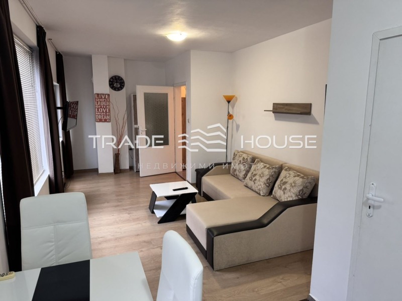 Дава под наем 2-СТАЕН, гр. Пловдив, Център, снимка 4 - Апартаменти - 52648223