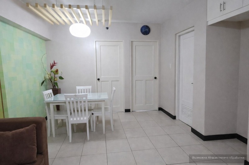 Дава под наем 2-СТАЕН, гр. София, Манастирски ливади, снимка 2 - Апартаменти - 53019762