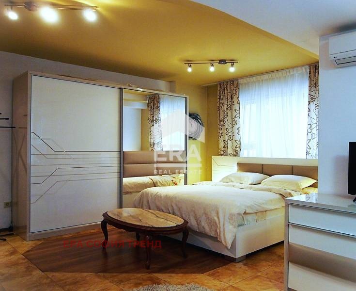 Дава под наем 2-СТАЕН, гр. София, Лагера, снимка 7 - Апартаменти - 53258146