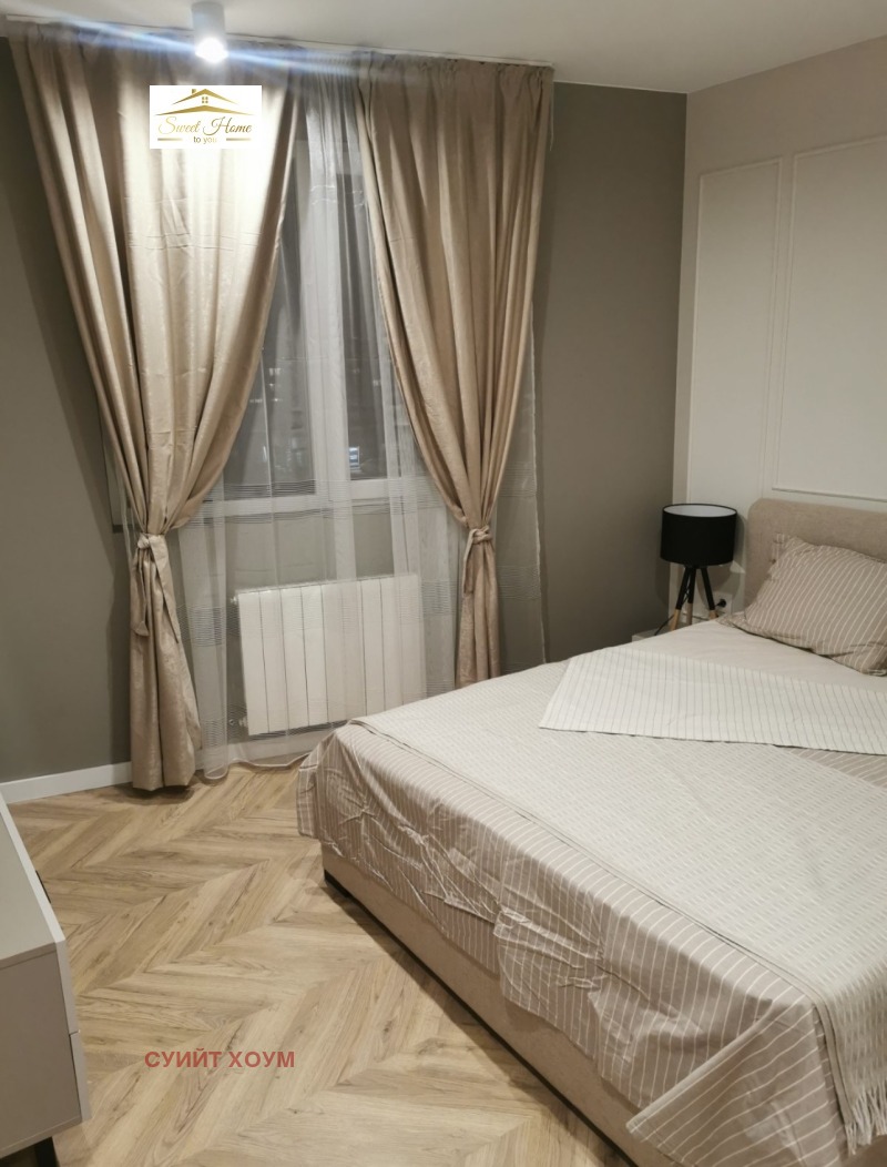 Дава под наем 2-СТАЕН, гр. София, Малинова долина, снимка 10 - Апартаменти - 53412150