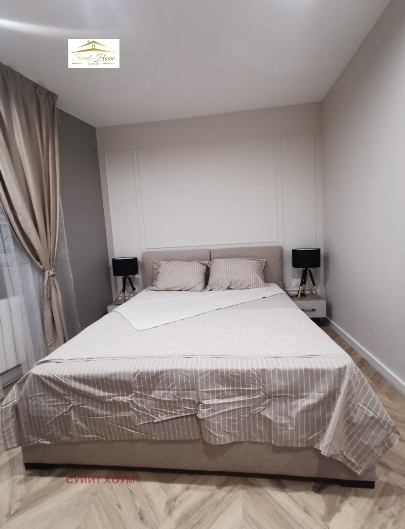 Дава под наем 2-СТАЕН, гр. София, Малинова долина, снимка 9 - Апартаменти - 53412150