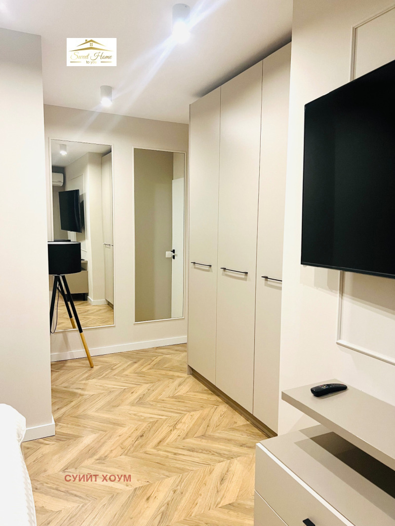 Дава под наем 2-СТАЕН, гр. София, Малинова долина, снимка 13 - Апартаменти - 53412150