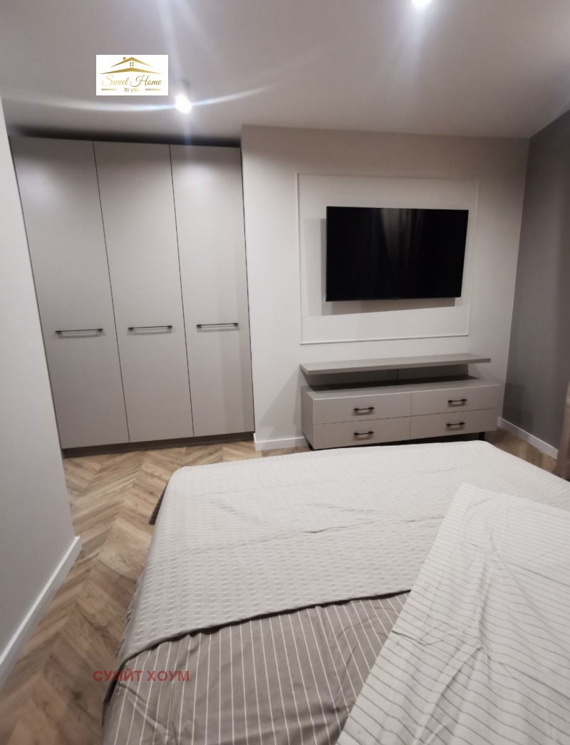 Дава под наем 2-СТАЕН, гр. София, Малинова долина, снимка 11 - Апартаменти - 53412150