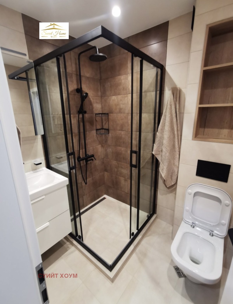 Дава под наем 2-СТАЕН, гр. София, Малинова долина, снимка 14 - Апартаменти - 53412150