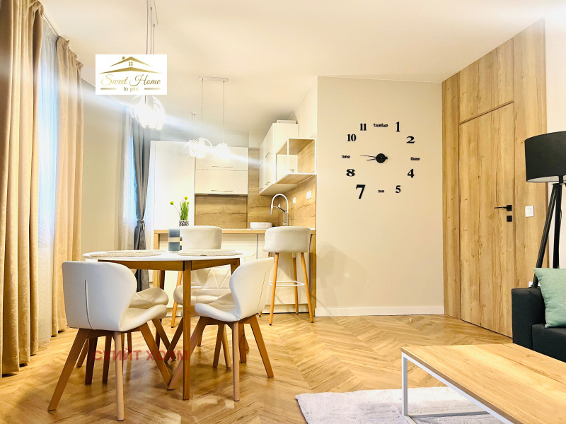 Дава под наем 2-СТАЕН, гр. София, Малинова долина