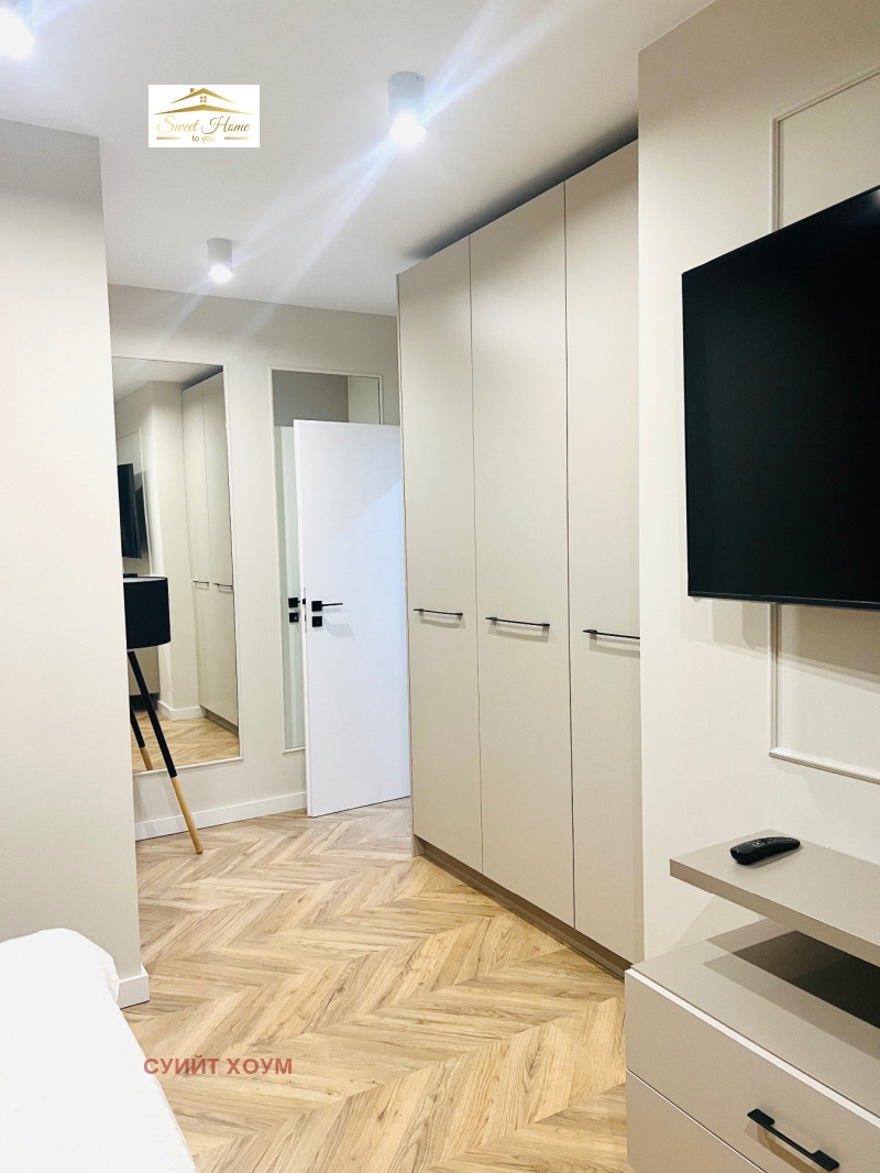 Дава под наем 2-СТАЕН, гр. София, Малинова долина, снимка 12 - Апартаменти - 53412150