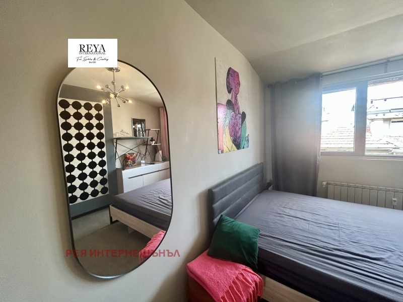 For Rent  2 bedroom Sofia , Tsentar , 85 sq.m | 41973493 - image [12]