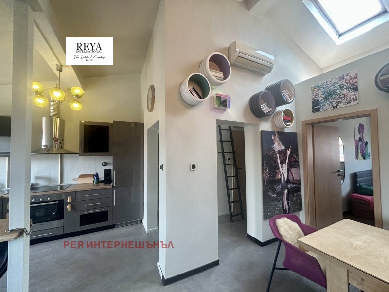 For Rent  2 bedroom Sofia , Tsentar , 85 sq.m | 41973493 - image [2]