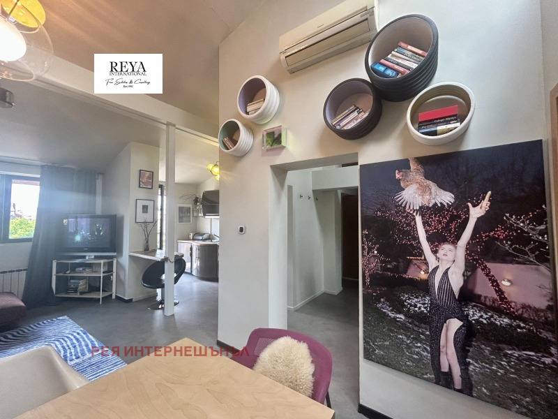 For Rent  2 bedroom Sofia , Tsentar , 85 sq.m | 41973493 - image [6]