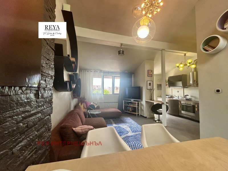 For Rent  2 bedroom Sofia , Tsentar , 85 sq.m | 41973493 - image [9]