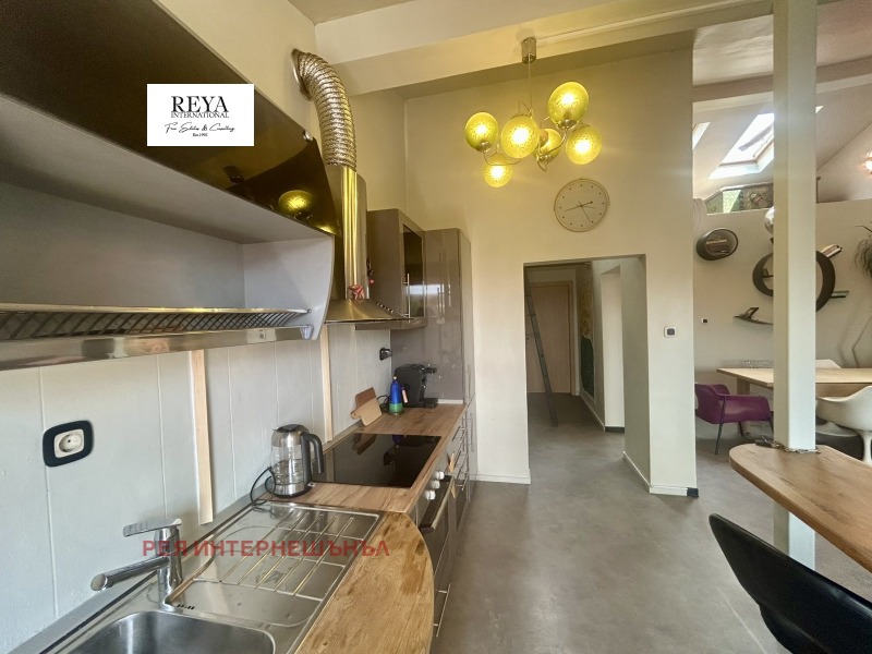 For Rent  2 bedroom Sofia , Tsentar , 85 sq.m | 41973493 - image [3]