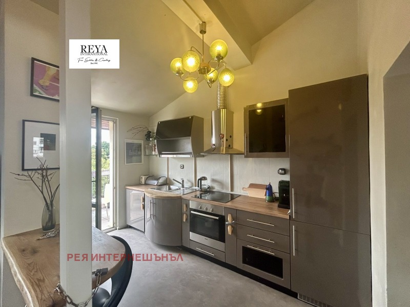 For Rent  2 bedroom Sofia , Tsentar , 85 sq.m | 41973493 - image [4]