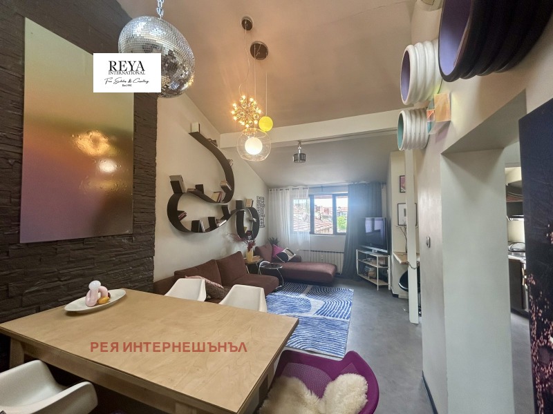 For Rent  2 bedroom Sofia , Tsentar , 85 sq.m | 41973493 - image [7]