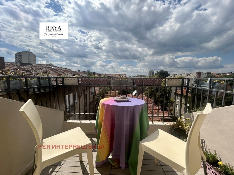 For Rent  2 bedroom Sofia , Tsentar , 85 sq.m | 41973493