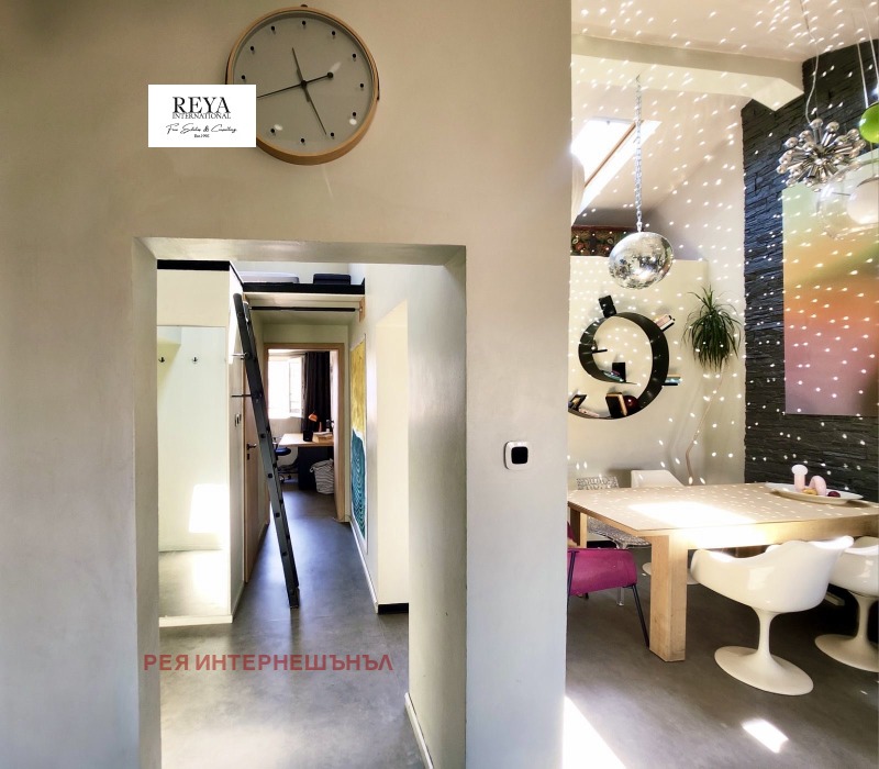 For Rent  2 bedroom Sofia , Tsentar , 85 sq.m | 41973493 - image [8]
