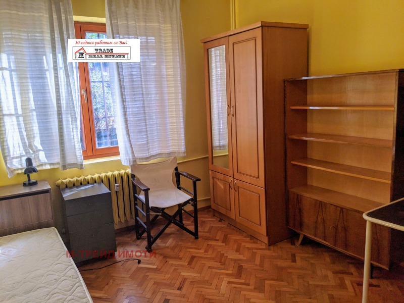 För uthyrning  2 sovrum Sofia , Lozenec , 101 kvm | 32020527 - bild [5]