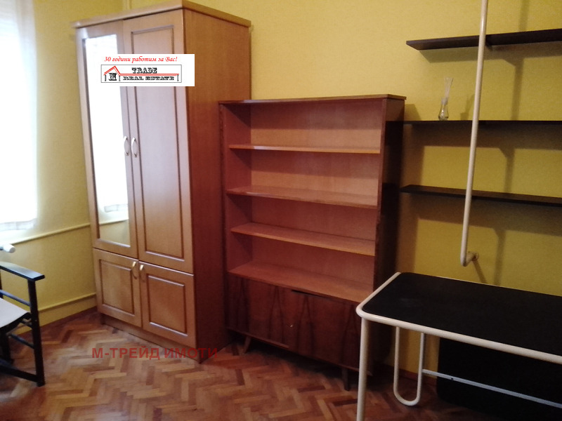 För uthyrning  2 sovrum Sofia , Lozenec , 101 kvm | 32020527 - bild [14]