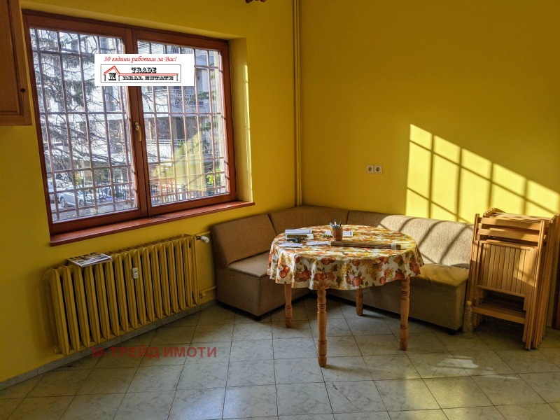 För uthyrning  2 sovrum Sofia , Lozenec , 101 kvm | 32020527 - bild [7]