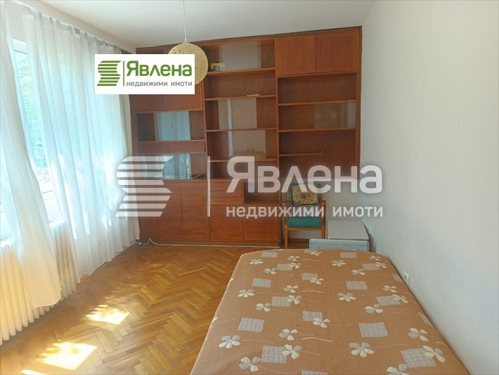 En renta  2 dormitorios Sofia , Geo Milev , 120 metros cuadrados | 59400785 - imagen [6]